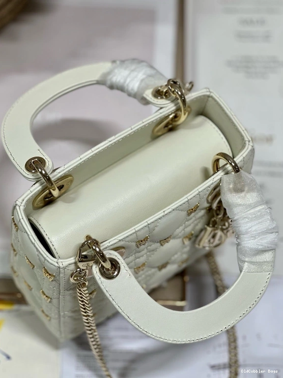 OldCobbler Bags DIRO-17CM LADY 0824